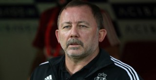 Sergen Yalçın'ın zor kararı! 8 futbolcu eksik