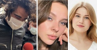 Rus turistlere saldıran kağıt toplayıcısına 45 yıla kadar hapis