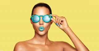 Gözleriniz gördüklerinizi kaydedecek