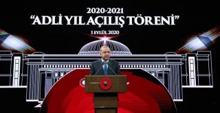 Türkiye her platformda hak ve adalet talebini dile getiriyor