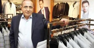 Beşiktaş'ta öldürülen iş adamının damadı olayın detaylarını anlattı