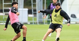 Hazırlıklar başladı