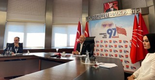 Kılıçdaroğlu: İnanç üzerinden ayrımcılık yapan CHP'de duramaz