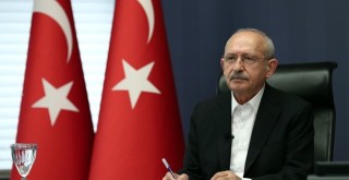 Kılıçdaroğlu: Bu ülke böyle bir ekonomik yıkım ve soykırımla daha önce hiç karşılaşmadı