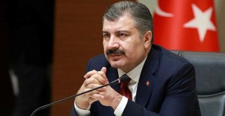 Bakan Koca’dan 65 yaş üzeri için açıklama