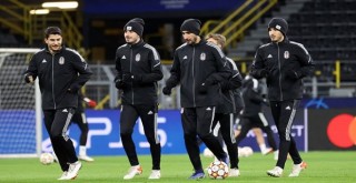 Hazırlıklar tamamlandı