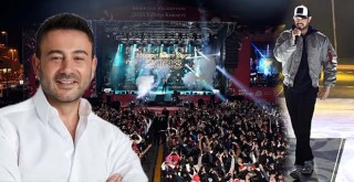 2023'e Beşiktaş Murat Boz ile merhaba dedi