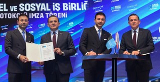 Beşiktaş-Mersin hizmet hattı