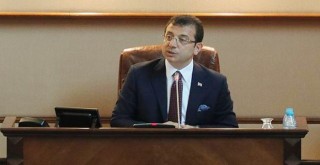 Ekrem İmamoğlu'ndan üç atama