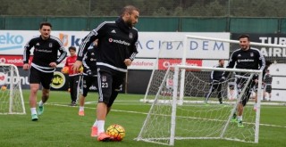 Hazırlıklar Devam Ediyor