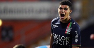 Flaş iddia! Beşiktaş ile Elayis Tavşan anlaştı