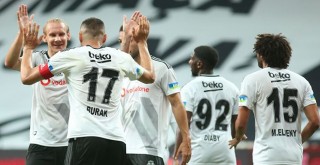 Beşiktaş - Kasımpaşa karşı karşıya