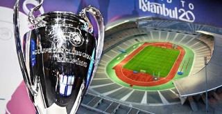 Şampiyonlar Ligi finalinin biletleri satışa çıktı