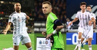 Siyah-beyazlılardan açıklamalar!