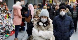 Prof. Dr. Levent Akın: Türkiye hâlâ Covid-19 tehditi altında