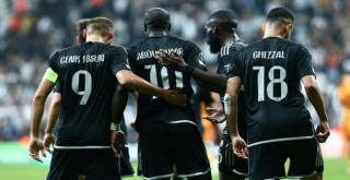 Aboubakar hastalandı