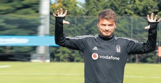 Hazırlıklar sürüyor