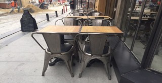 Hizmet yapmadılar kötü miras bıraktılar