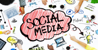 Üçüncü parti yazılım ve sosyal medya