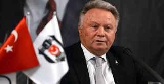 Beşiktaş Divan Kurulu başkan adayı Yalçın Karadeniz'den çok ağır sözler! 