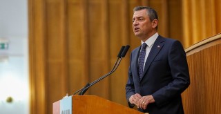 Özgür Özel: 31 Mart Seçimleri genele yansımaz, diyenler yanıldı