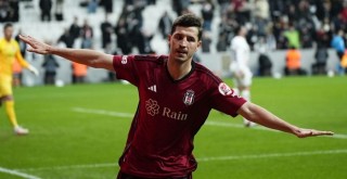 Salih Uçan: Hoca geldiğinden bu yana işler yolunda