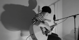 ÖZEL HABER: Müziğin genç yeteneği Doyeb Han