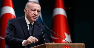 Cumhurbaşkanı Erdoğan'dan Delta Varyantı açıklaması