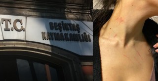 Kaymakamlık açıkladı, düğünde taciz eden firma yöneticisi tutuklandı