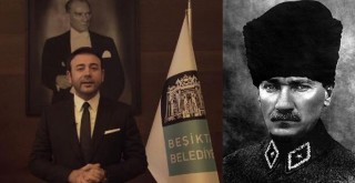 Akpolat: Fikirlerinden, devrimlerinden, senden asla vazgeçmeyiz