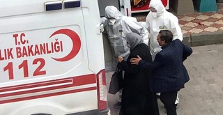 Huzurevine giden doktordan yaşlılara Korona bulaştı