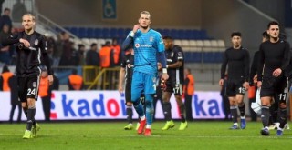 Beşiktaş özletiyor