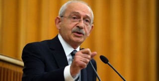 Kılıçdaroğlu: Şiir yazmayı bırakın, işinizi yapın!