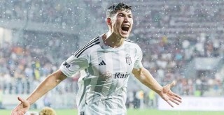 Beşiktaş için kulübüne rest çekmişti! Bakhtiyor Zaynutdinov maça damgasını vurdu!