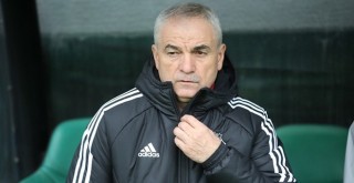 Beşiktaş'ta Rıza Çalımbay için kritik gün!