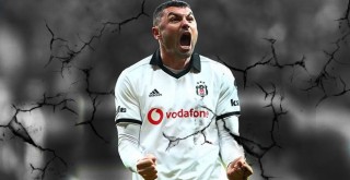 Beşiktaş’ta Burak Yılmaz krizi! Ne zaman dönecek?