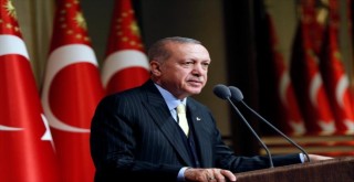 Son dakika! Cumhurbaşkanı Erdoğan'dan açıklamalar