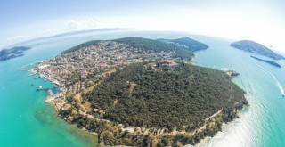 İBB'den Adalar için deprem hazırlığı