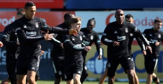 Yeni Malatyaspor kamp kadrosu belli oldu