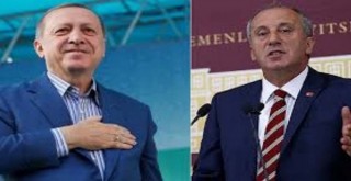 Cumhurbaşkanı adayları miting meydanlarında