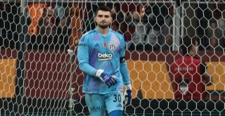 Ersin Destanoğlu: Taraftarlar ha-hu yapınca hakem korktu