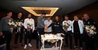 Kartal, öğretmenler gününü kutladı