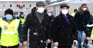 Güç birliği yaptılar!...