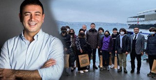 Gençlerin Rıza Ağabeyi var!