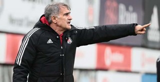 Şenol Güneş'ten sürpriz karar! Tüm planlar değişti