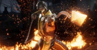 Mortal Kombat 11 henüz bitmedi, yüklenebilir yeni bir eklenti gelebilir