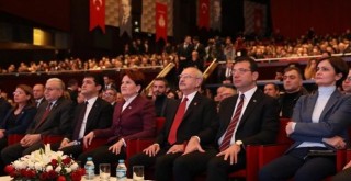 İBB'den Kanal İstanbul Çalıştayı