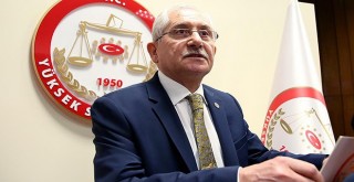 YSK'dan güvenlik açıklaması