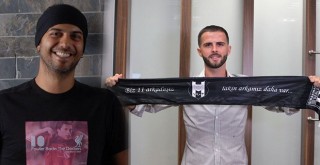 Ali Ece: Takasın kazananı Beşiktaş