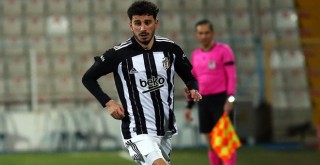 Oğuzhan Özyakup'tan zemin tepkisi